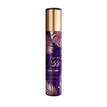 LET ME LISS™ Instant Recovery Hair Mask 250ml (8.45 fl.oz)